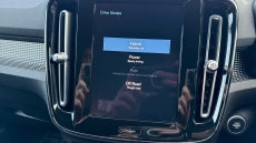 Volvo Xc40 1.5 T4 Recharge PHEV R DESIGN 5dr Auto Estate